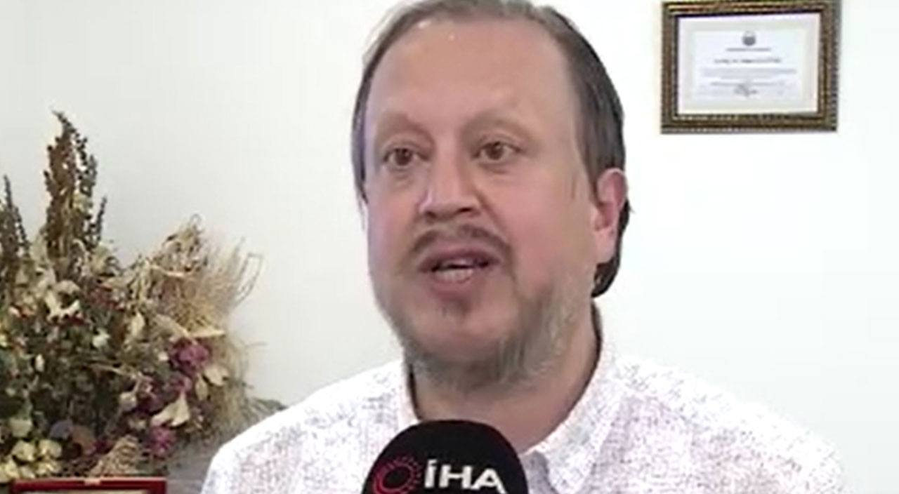 Hızla yayılıyor: Uzman isimden Türkiye için maymun çiçeği virüsü açıklaması Hızla yayılıyor: Uzman isimden Türkiye için maymun çiçeği virüsü açıklaması