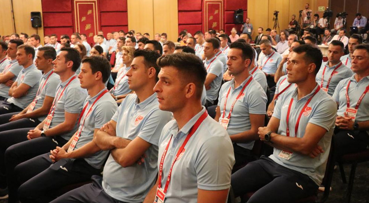 Yabancı hakem beklerken yabancı VAR geliyor! MHK Başkanı Sabri Çelik açıkladı