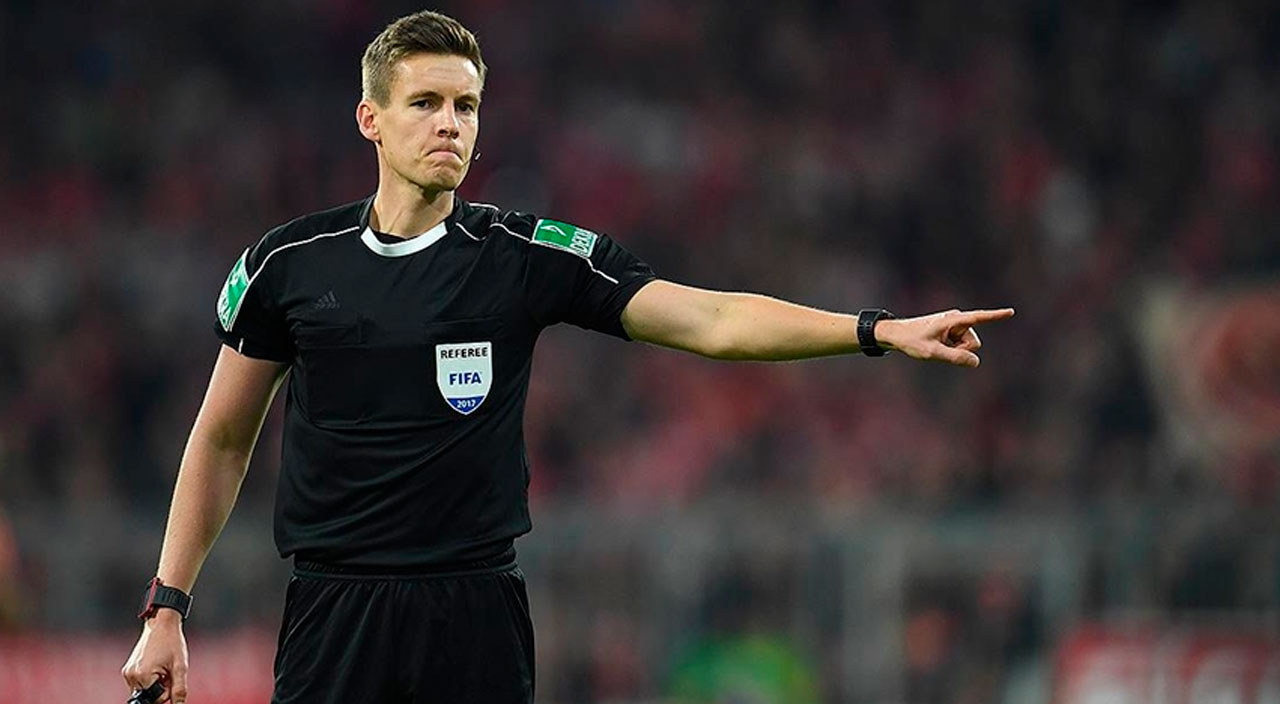 Austria Wien - Fenerbahçe maçının hakemi belli oldu