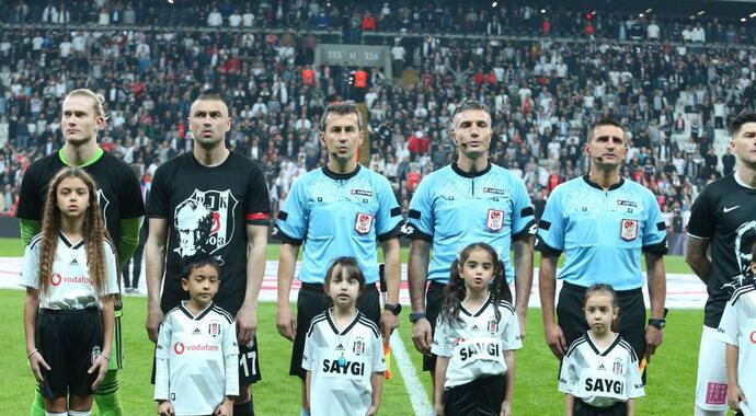 İki hakemin kariyeri bitiyor iddiası!