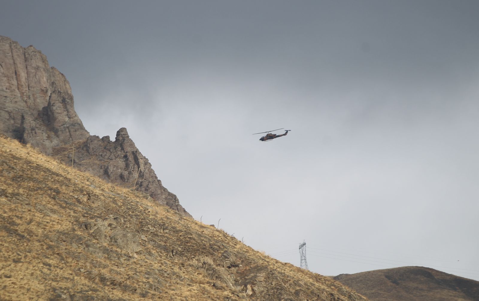 Sondakika: Hakkari Şemdinli'de çatışma, 8 şehit (Şemdinli Son Dakika Şehit Haberi)