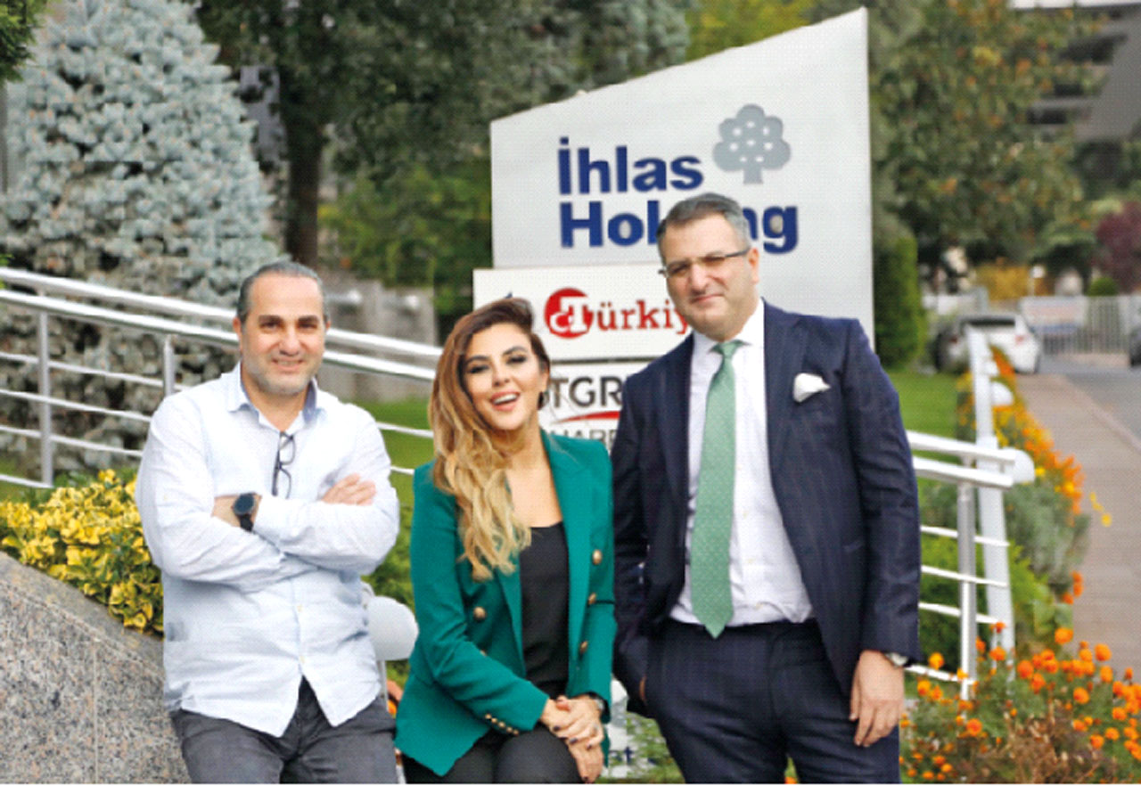 Aslı Hünel ve Cem Küçük: Haklının ve doğrunun savunucusuyuz