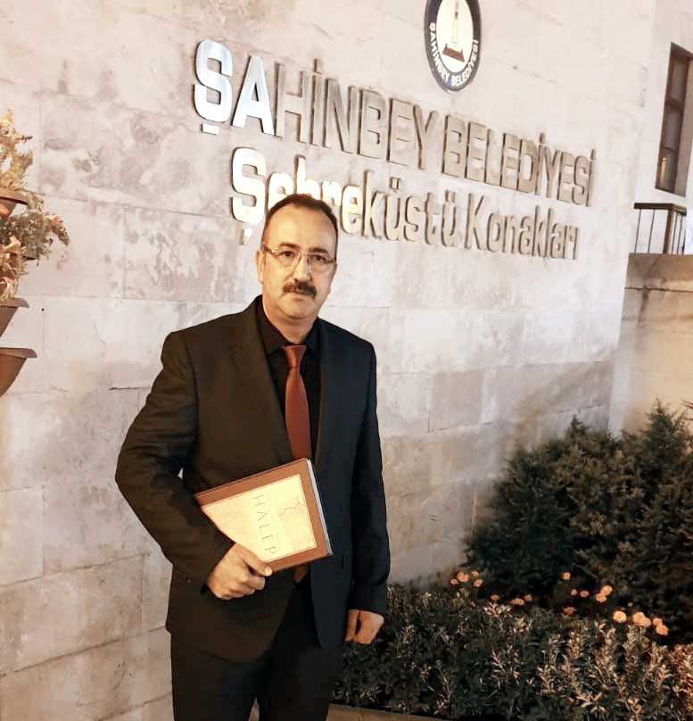 Halep'in imarına Osmanlı belgeleri ışık tutacak