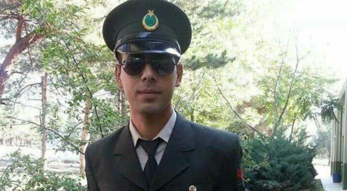 İdlib şehitlerinin isimleri ve memleketleri belli oldu