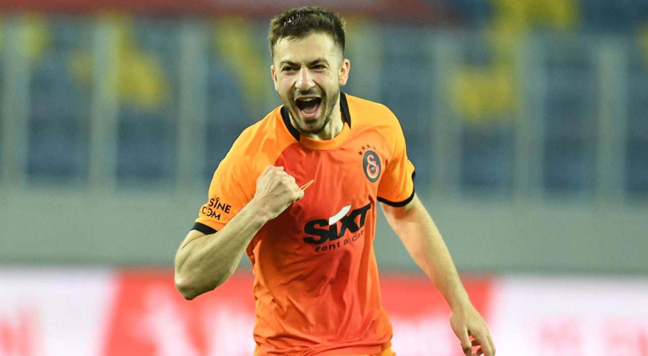 Galatasaray Başkanı Burak Elmas’tan dikkat çeken açıklamalar! Müjdeyi verdi