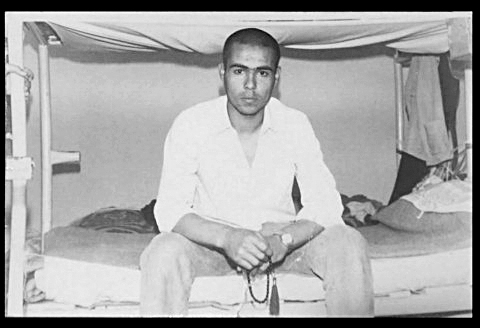 Bir idamlık Halil vardı asıldı