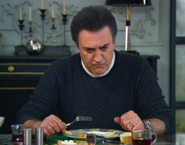 Çocuklar Duymasın'ın Haluk'u yıllar sonra bunu da yaptı!