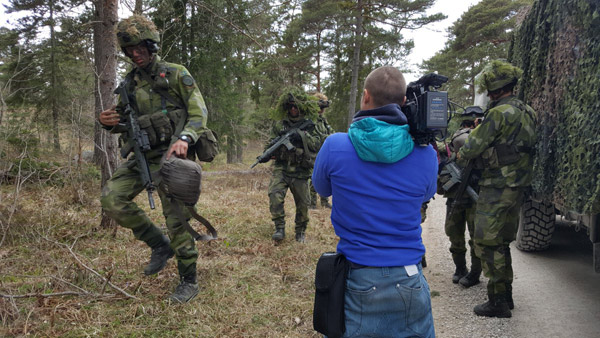 Rusya'nın Kaliningrad hamlesi Avrupa'yı korkuttu