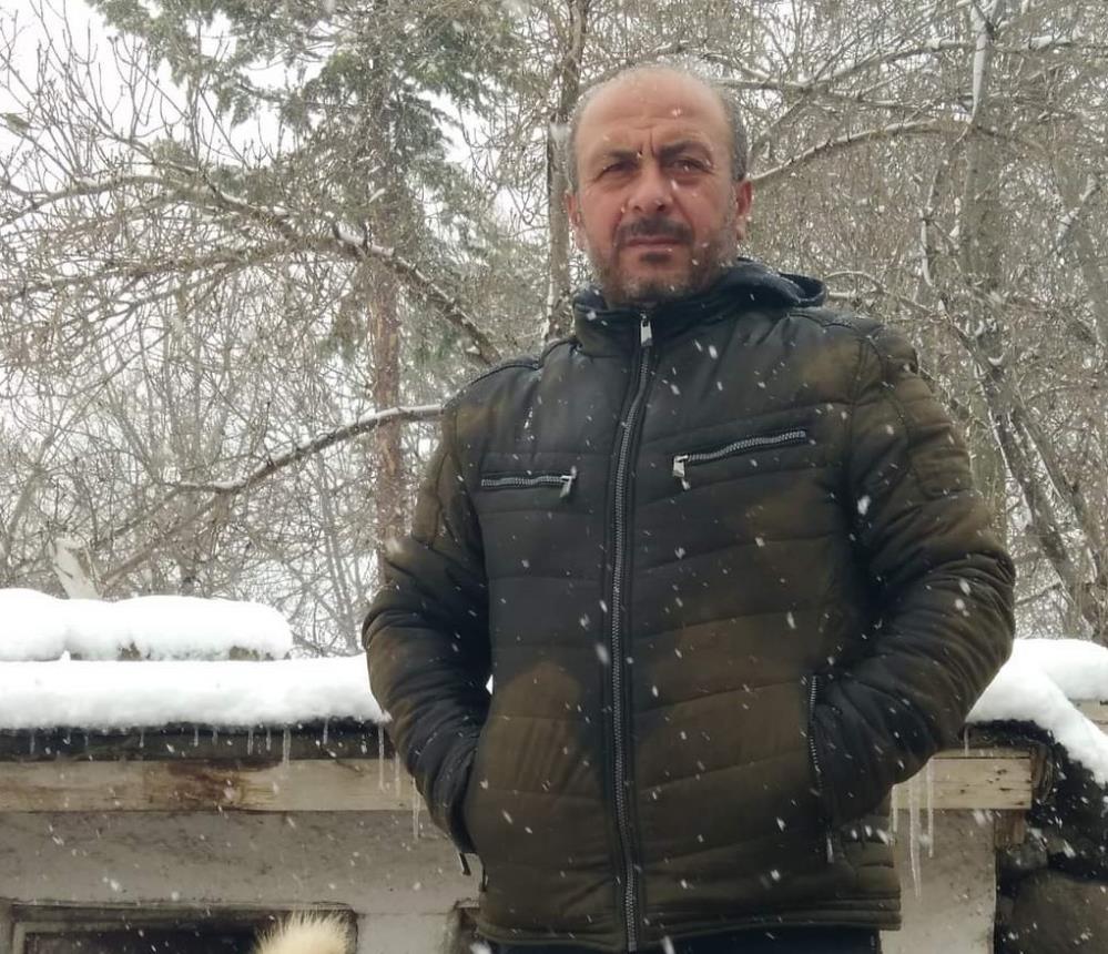 Tarihi hamam işletmecisi, hamamda ölü bulundu