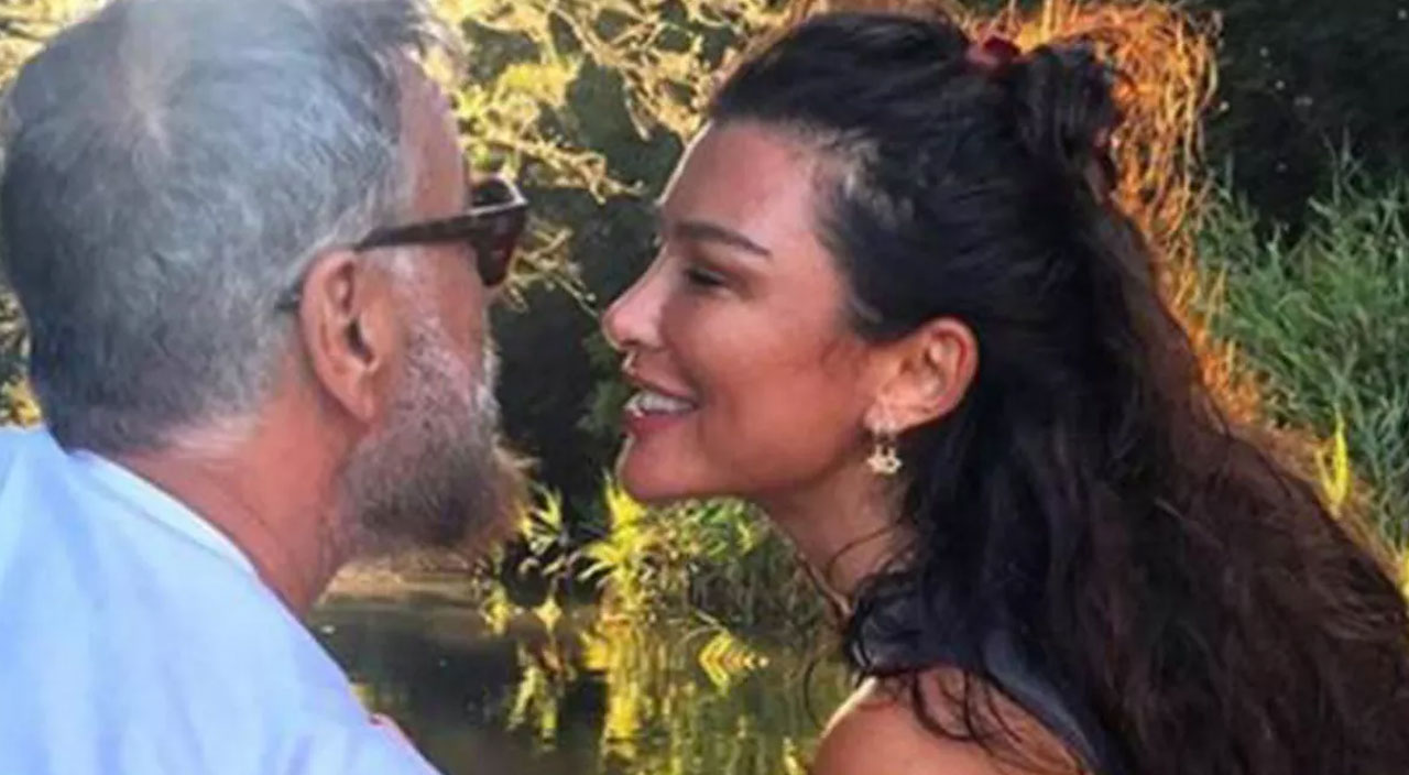 Ünlü çift evleri ayırdı: Hamdi Alkan ile Selen Görgüzel boşanıyor