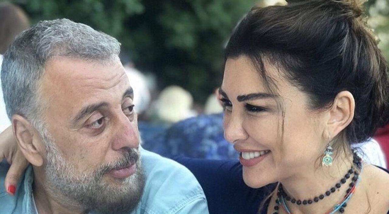 Hamdi Alkan ile Selen Görgüzel boşandı! İlk açıklama geldi: 9 yıl beraber ağlayıp beraber güldük