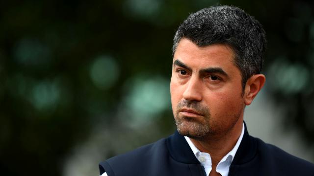 Formula 1'in yetkili isminden övgü dolu sözler