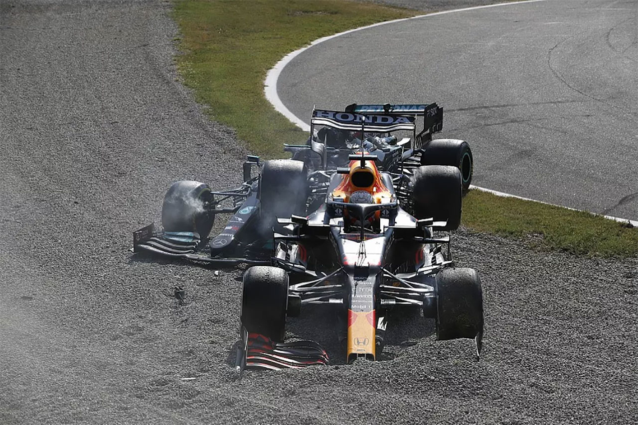 F1'de şampiyonluk nabzı İstanbul'da atacak!