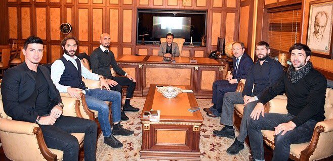 Hamit Altıntop'un sözleşmesi feshedildi!