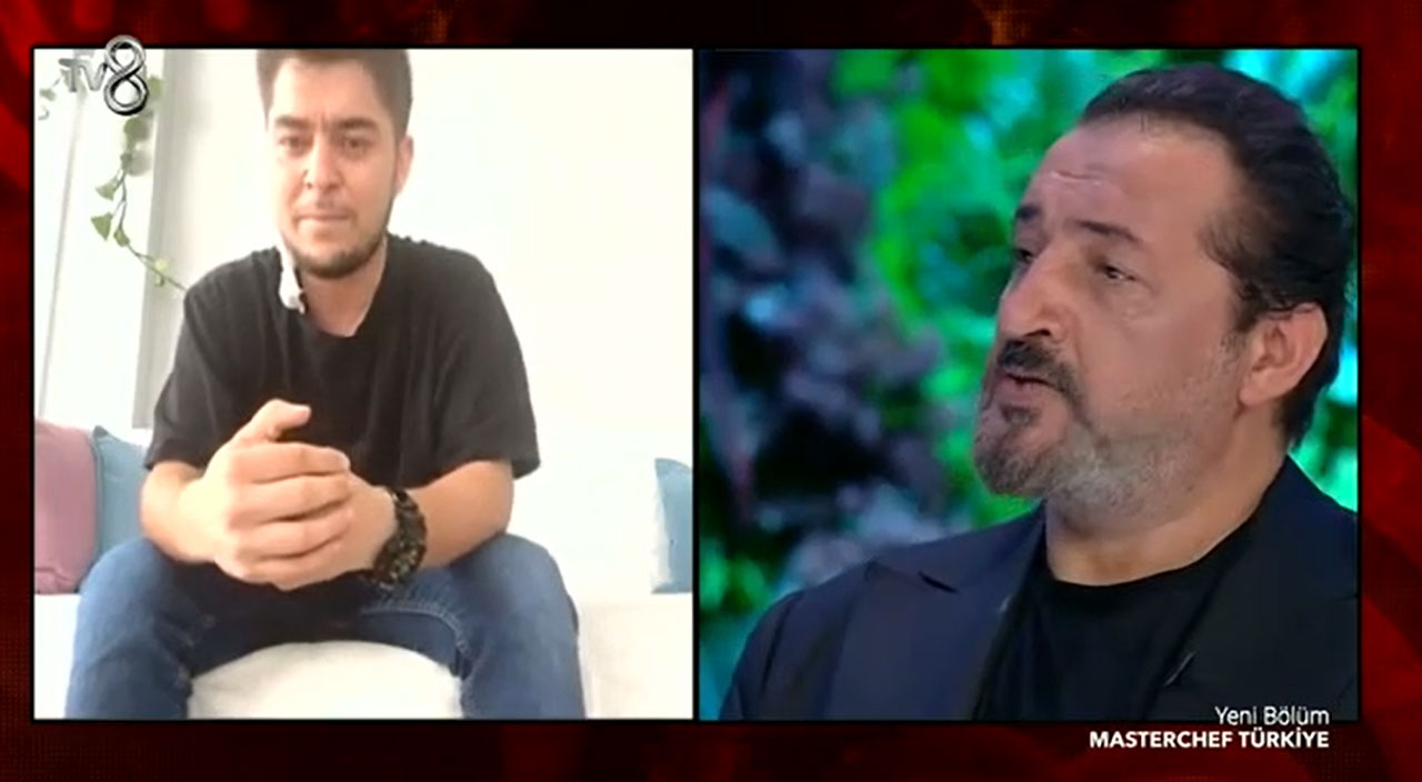 MasterChef eski yarışmacısı Hamza Mercimek’ten üzen haber: ‘İki böbreğim de iflas etti’