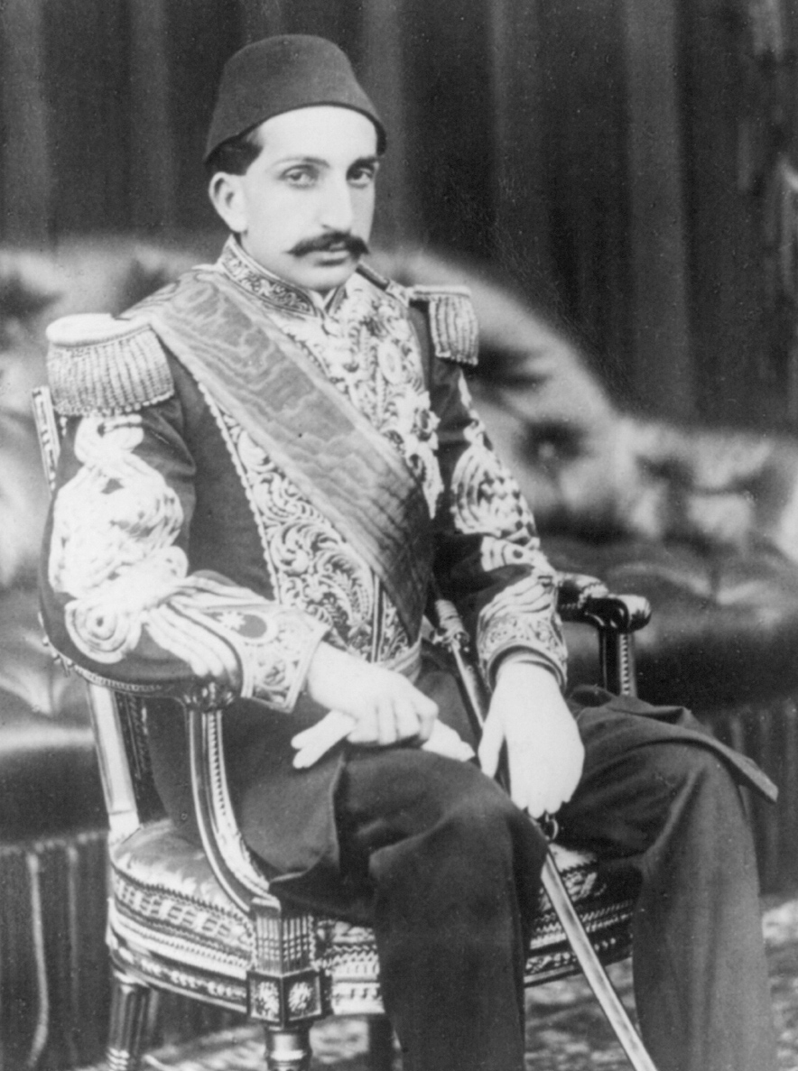 Tek başına bir sultan