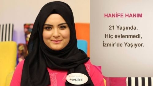 Hanife, Zuhal Topal’dan ayrıldı mı? Hanife, Zuhal Topal’a neden gelmedi?