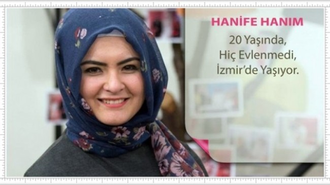 Hanife, Zuhal Topal’dan ayrıldı mı? Hanife, Zuhal Topal’a neden gelmedi?