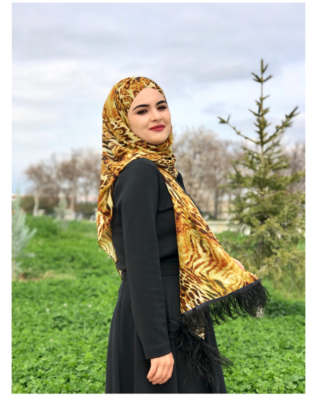 Eski gelin adayı Hanife'yi görenler tanıyamıyor