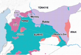 YPG çıkmazsa görüşme yok