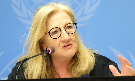 DSÖ Sözcüsü'nden aşı karşıtlarına tepki: Bu bir ayrıcalık, değerini bilin