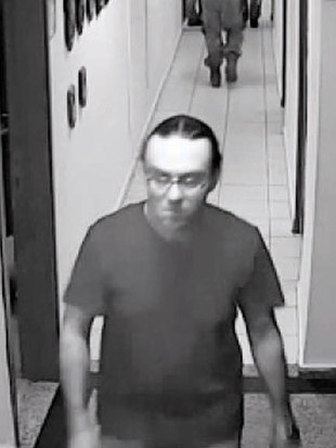 Akıncı Üssü'ndeki sivil FETÖ'cü: Belgesel çekecektik