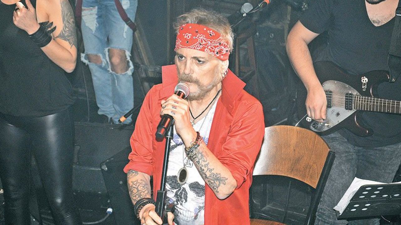 Harun Kolçak: Star değil halk adamıyım