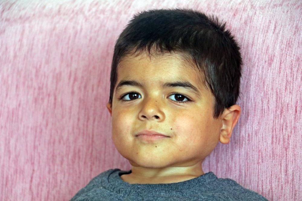 O aslında 14 yaşında: “Küçüksün diye alay ediyorlar. Üzülüyorum”
