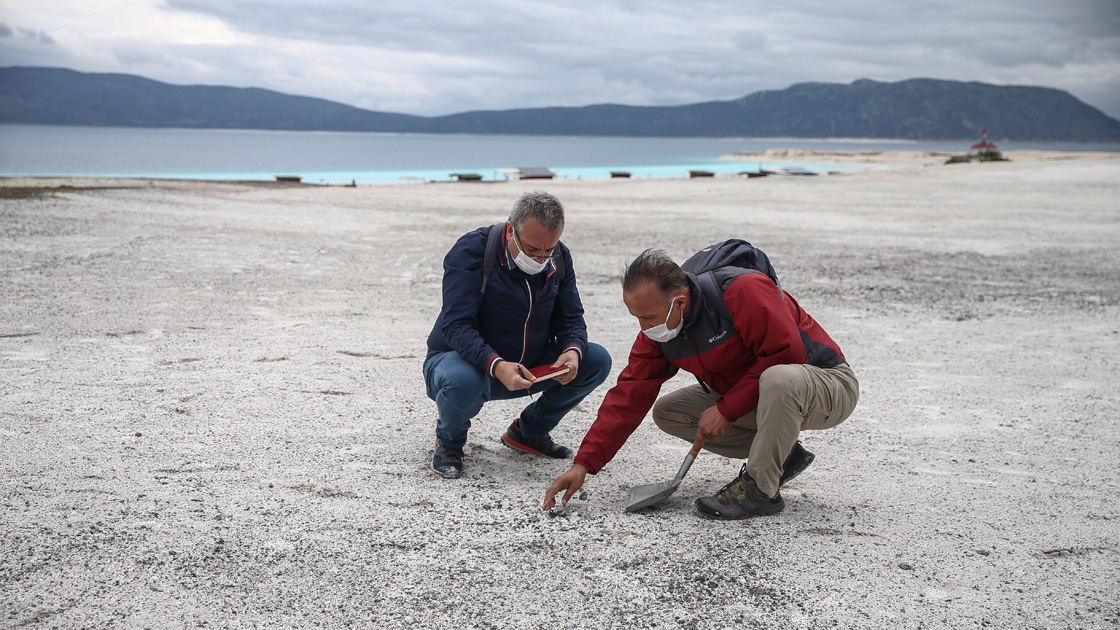 'Türkiye'nin Maldivleri' eski görüntüsüne kavuşturuldu