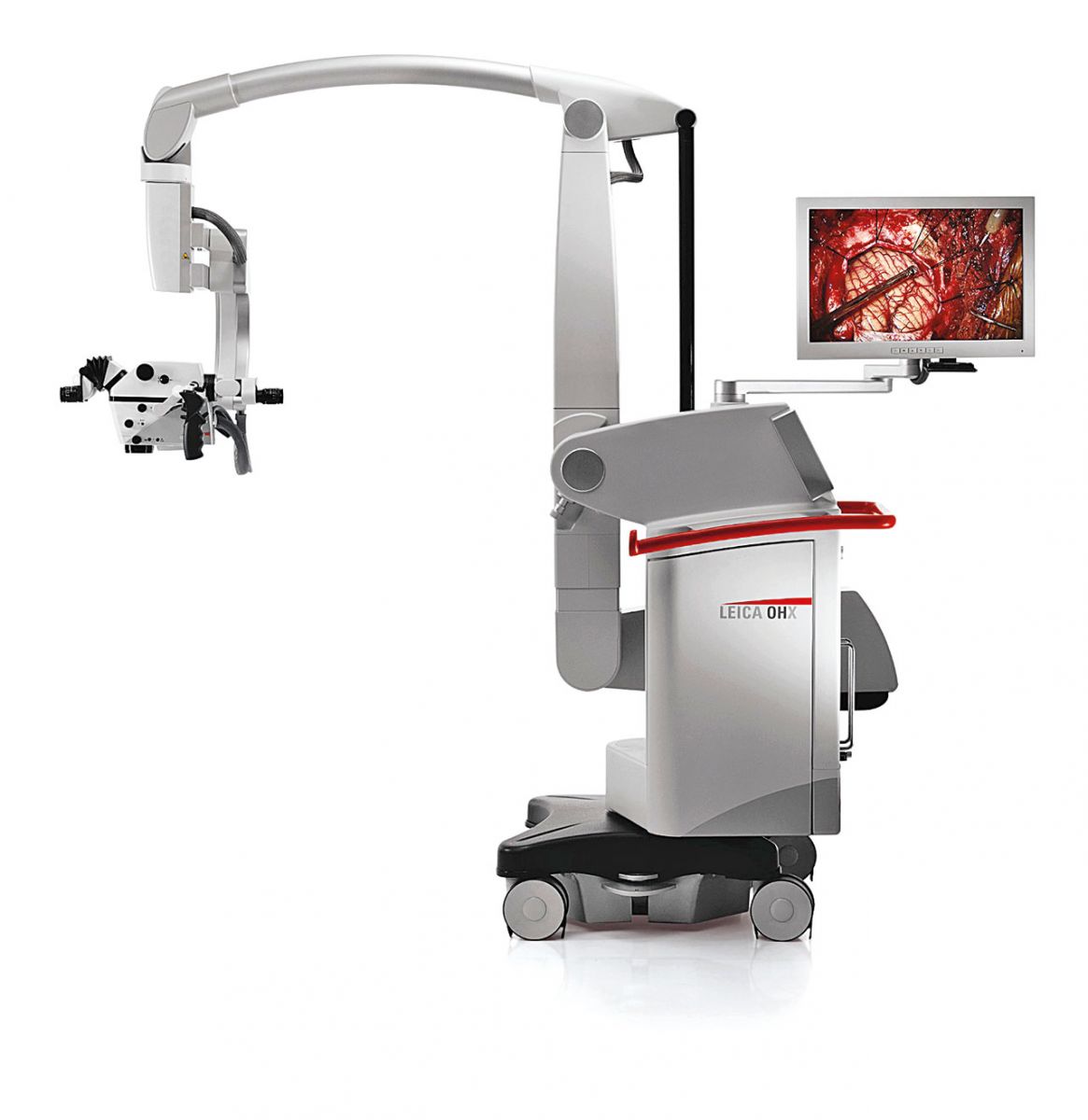 Türkiye Hastanesine yüksek teknoloji yatırımı: Beyin tümörlerine büyük gözaltı