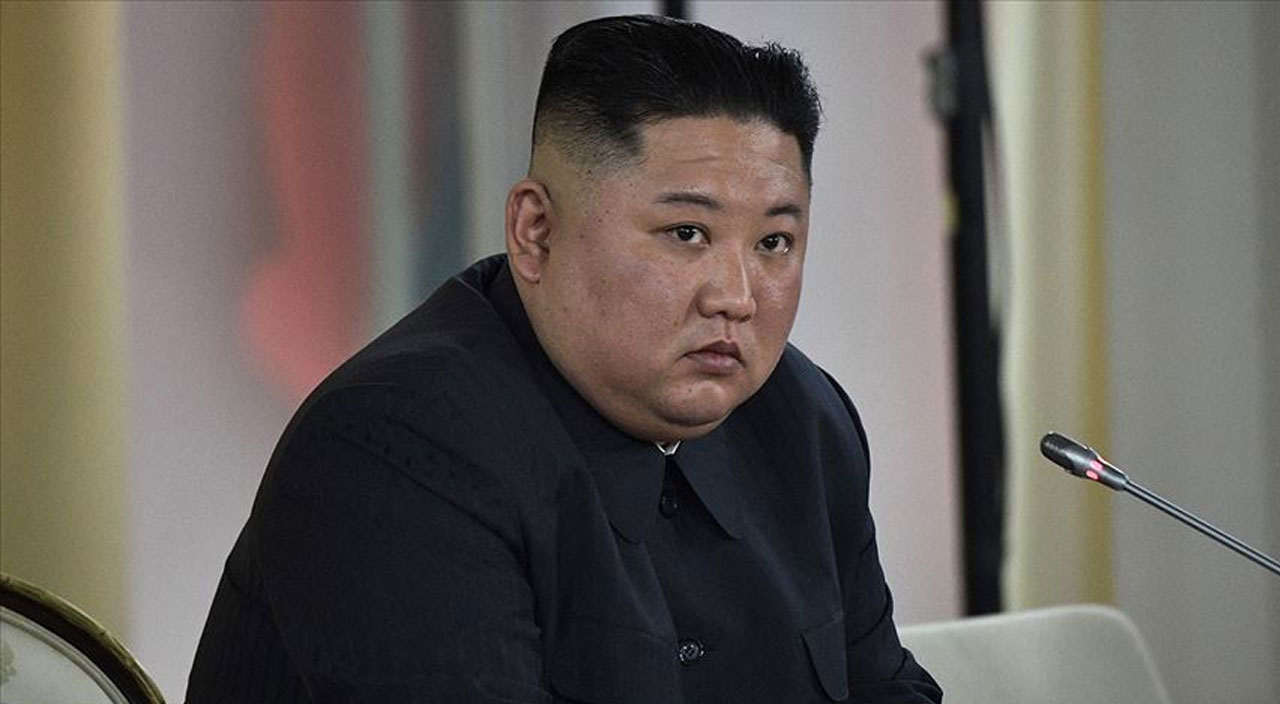 Kuzey Kore lideri Kim Jong Un'dan dünyaya tehdit: Kimse tarafından durdurulamayacak