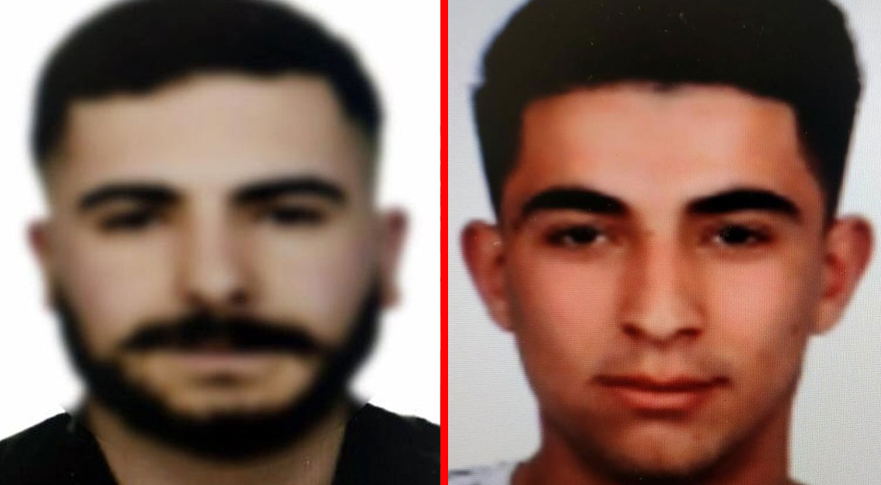 Hastanede dehşet anları: Sağlık çalışanları kendilerini odaya kilitledi