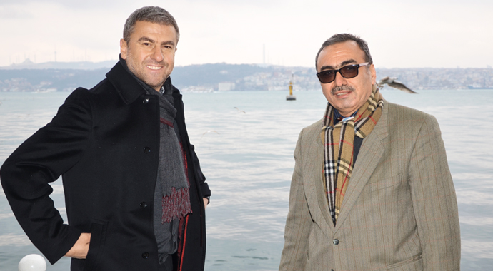 Hamzaoğlu: Fener'i şampiyon yapardım