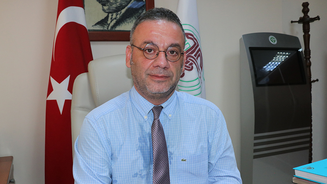 Bilim Kurulu Üyesi Gündüz: Aşıda tedirginliğe ve tereddüde gerek yok