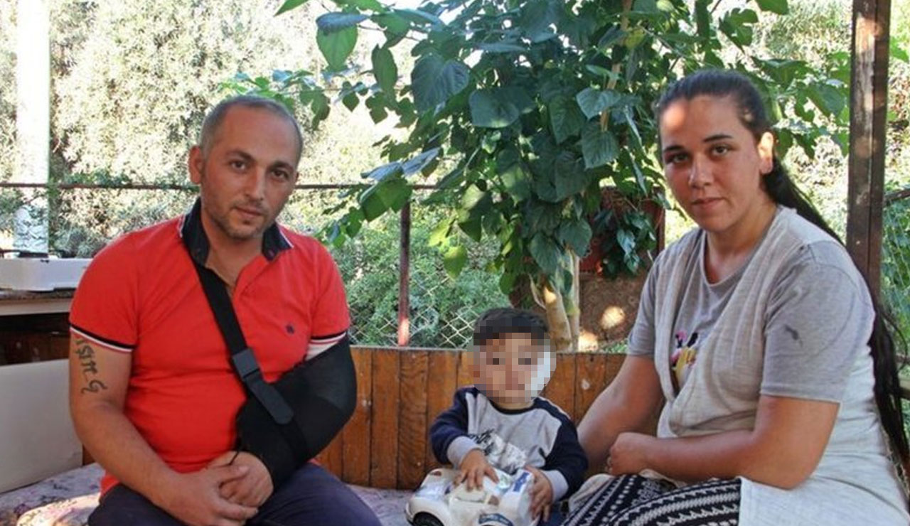 Durdurun şu köpek terörünü! Çocuklarımızı koruyalım