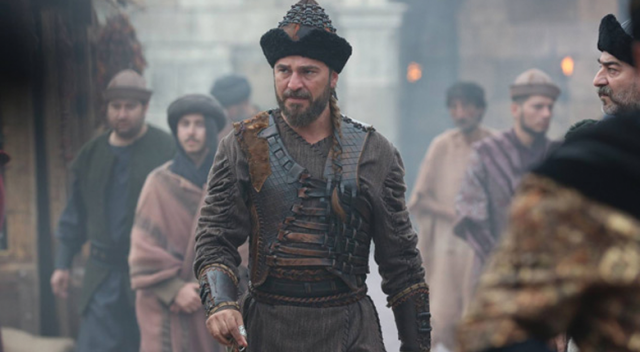 Hasan Küçükçetin kimdir, kaç yaşında, nereli?| Hasan Küçük Çetin Diriliş Ertuğrul'da