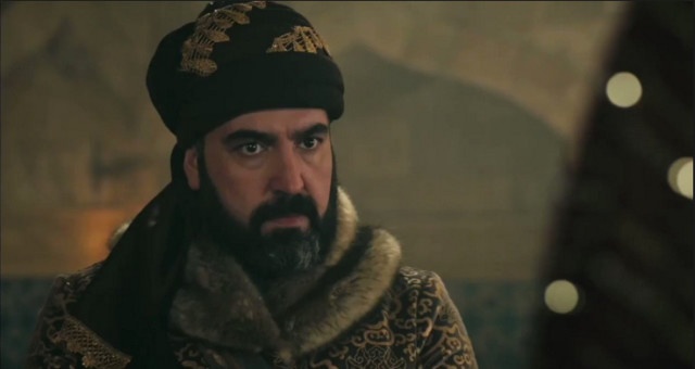 Hasan Küçükçetin kimdir, kaç yaşında, nereli?| Hasan Küçük Çetin Diriliş Ertuğrul'da