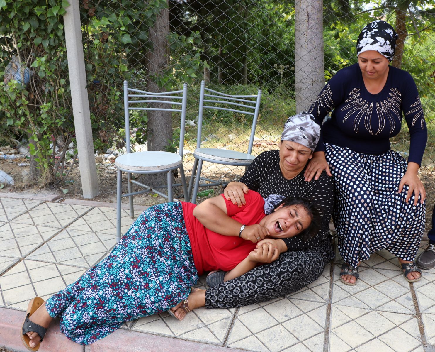 Kimliksiz hastanın cenazesi hastanede kaldı