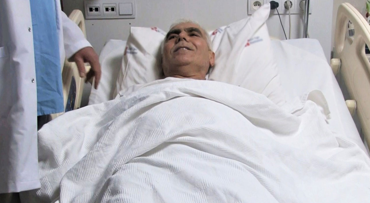 Son 2 yılda 15 doktor gezdi, gerçeği 13 yıl sonra öğrendi