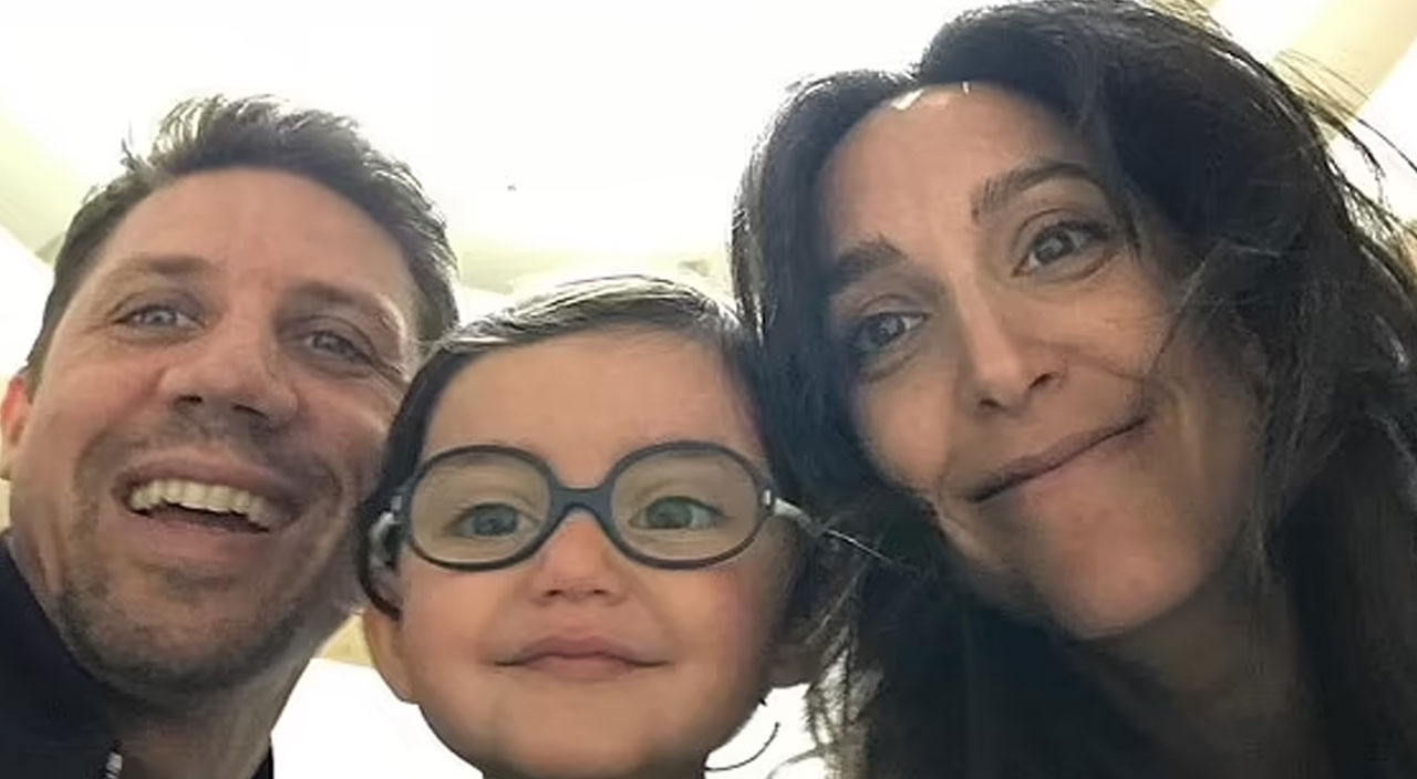 Yaşı küçük derdi büyük: Alzheimer-Parkinson karışımı hastalığı var