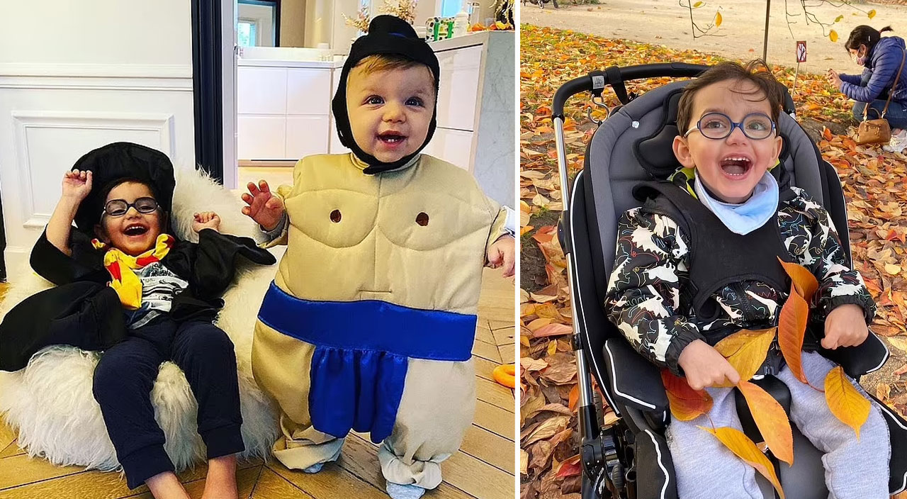 Yaşı küçük derdi büyük: Alzheimer-Parkinson karışımı hastalığı var