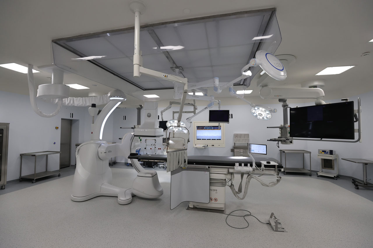 En büyük hastane bugün açılıyor! Etlik Şehir Hastanesi günde 100 bin kişiye hizmet verecek