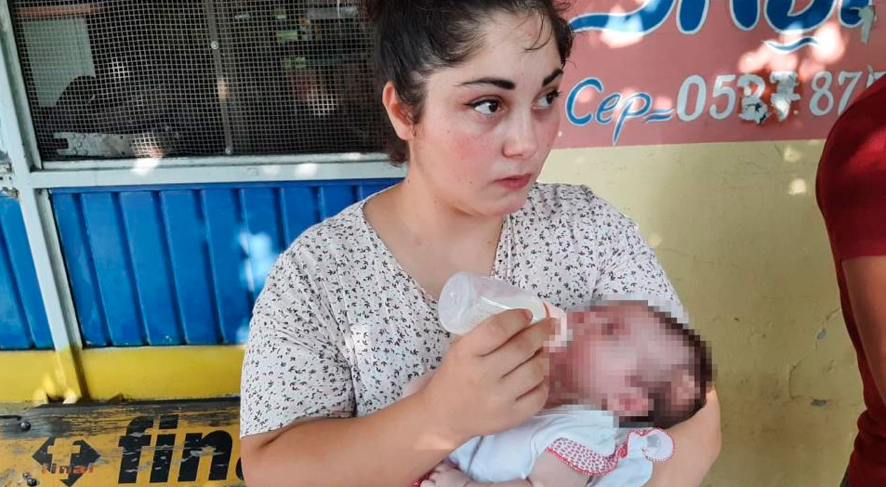 Dehşete düşüren iddia: Doğumu temizlik görevlisi yaptırdı, bebek sakat kaldı