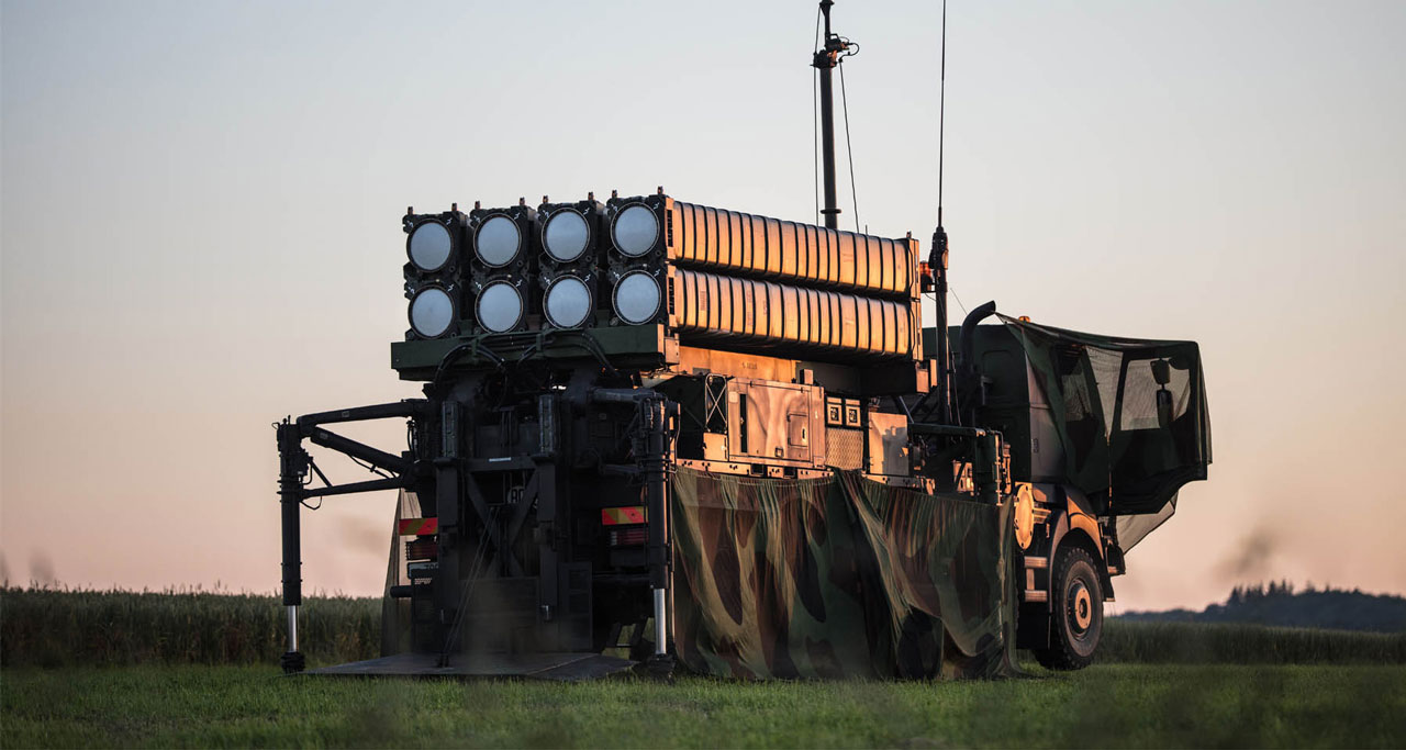 SAMP-T projesi yeniden gündemde