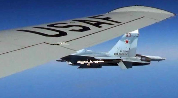 Asya’da tehlikeli yakınlaşma