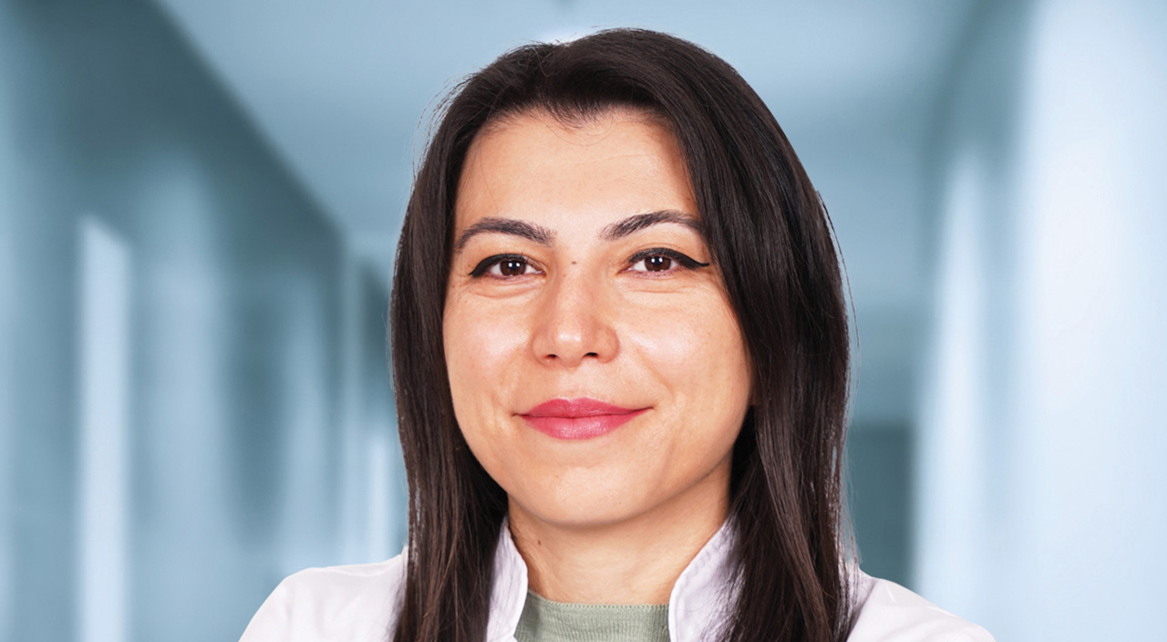 Türkiye Kliniği - Antidepresanlardan korkulmamalı