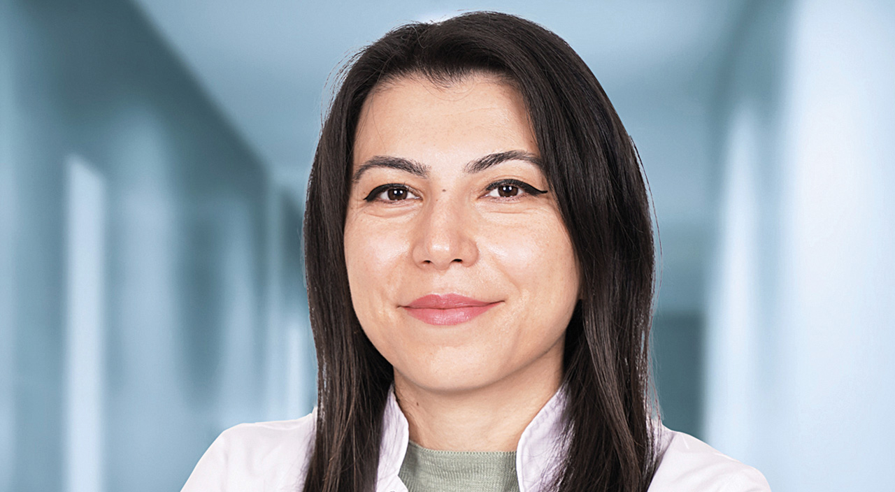 Türkiye Kliniği - Şizofrenide uygun tedavi ve aile desteği çok önemli