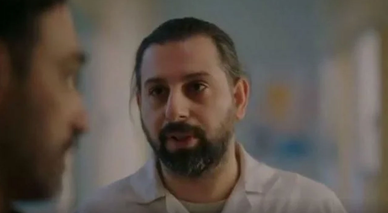 Hayat Bilgisi'nin Şerif Ali'si Yargı'da ortaya çıktı