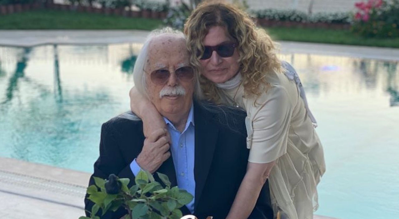 Haydar Dümen’in 100 milyonluk mirası kayboldu, eşi harekete geçti