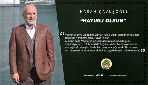 Vagner Love, Beşiktaş'a transfer oldu